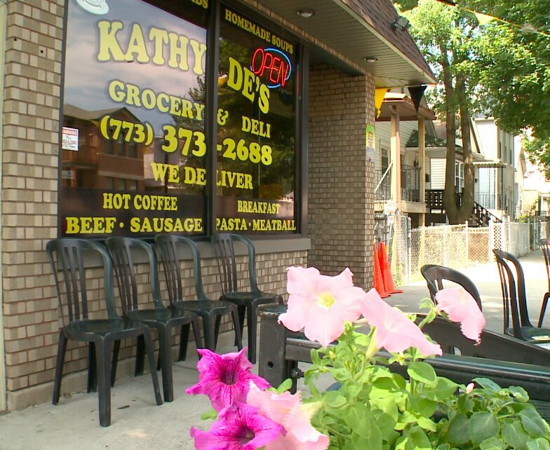 Kathy Des Deli Picture 1